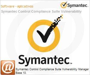 21017753 - Symantec Control Compliance Suite Vulnerability Manager Base 10. 