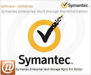 21062308 - Symantec Enterprise Vault Storage Mgmt Ent Edition 