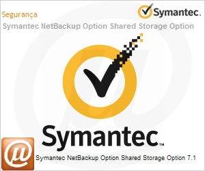 FVFGXZF0-ZZZES - Symantec NetBackup Option Shared Storage Option 7.1 