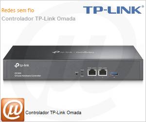 OC300 - Controlador TP-Link Omada 