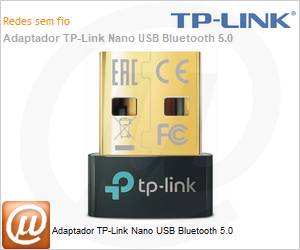 UB500 - Adaptador TP-Link Nano USB Bluetooth 5.0