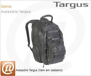 RG0322-11 - Acessrio Targus (Item em cadastro)
