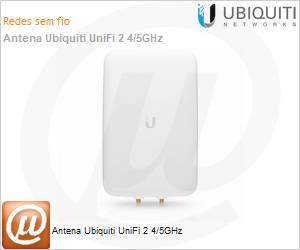 UMA-D - Antena Ubiquiti UniFi 2 4/5GHz