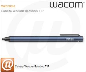 CS-710B - Caneta Wacom Bamboo TIP