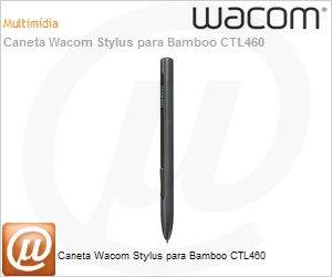 LP160 - Caneta Wacom Stylus para Bamboo CTL460