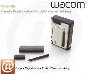 MDP123 - Caneta Digitalizadora Porttil Wacom Inkling