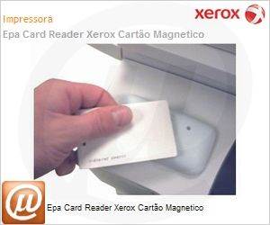 CRE00M00-GCP-NO - Epa Card Reader Xerox Carto Magnetico