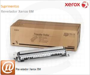 005R00704NO - Revelador Xerox 6M