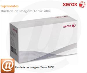 013R00675NO - Unidade de Imagem Xerox 200K 