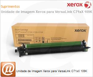 013R00688NO - Unidade de Imagem Xerox para VersaLink C71xX 109K