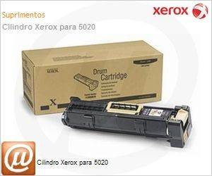 101R00432-NO - Cilindro Xerox para 5020