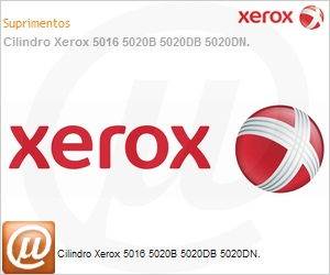 101R00432NO - Cilindro Xerox 5016 5020B 5020DB 5020DN.