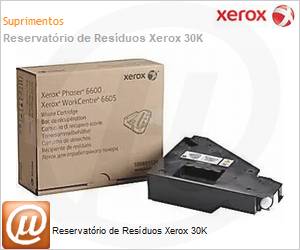 108R01124NO - Reservatrio de Resduos Xerox 30K
