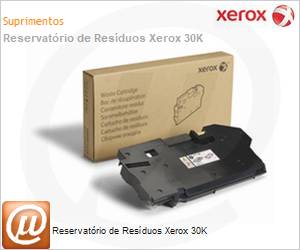108R01416NO - Reservatrio de Resduos Xerox 30K