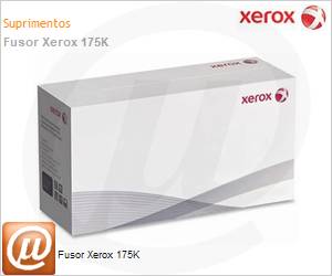 115R00114NO - Fusor Xerox 175K