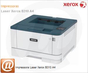 B310DNIMONO - Impressora Laser Xerox B310 A4 
