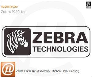 105912G-668 - Zebra P330i Kit (Assembly, Ribbon Color Sensor)