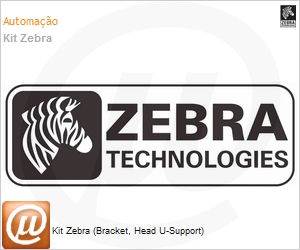 105912G-842 - Kit Zebra (Bracket, Head U-Support)