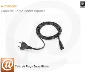 50-16000-255R - Cabo de Fora Zebra Bipolar