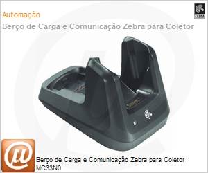 CRD-MC33-2SUCHG-01 - Bero de Carga e Comunicao Zebra MC33 