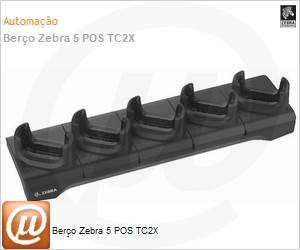 CRD-TC2X-SE5CO-01 - Bero Zebra 5 POS TC2X