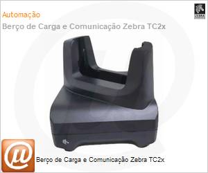 CRD-TC2Y-SE1ET-01 - Bero de Carga e Comunicao Zebra TC2x