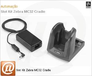 CRDMC32-100INT-01 - Slot Kit ZebraMC32 Cradle