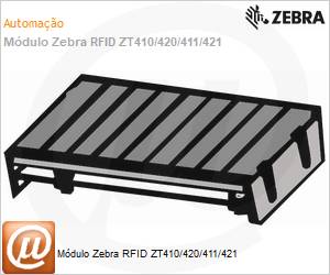 P1058930-500C - Mdulo Zebra RFID ZT410/420/411/421