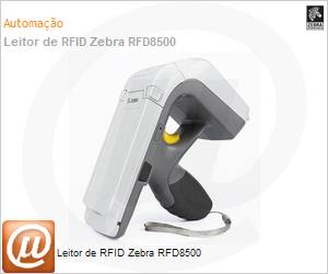 RFD8500-1000100-US - Leitor de RFID Zebra RFD8500
