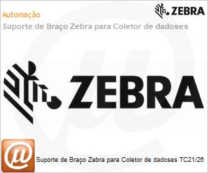 SG-TC2Y-ARMNT-01 - Suporte de Brao Zebra para Coletor de dadoses TC21/26