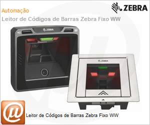 SP7201-SV00004ZZ - Leitor de Cdigos de Barras Zebra Fixo WW
