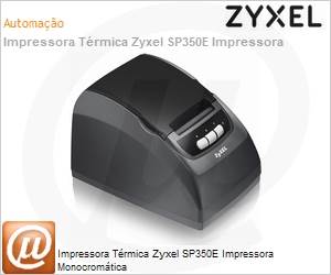 SP350E-EU0101F - Impressora Trmica Zyxel SP350E Impressora Monocromtica