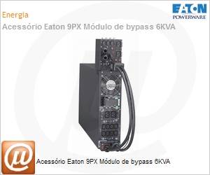 MBP6KI - Acessrio Eaton 9PX Mdulo de bypass 6KVA