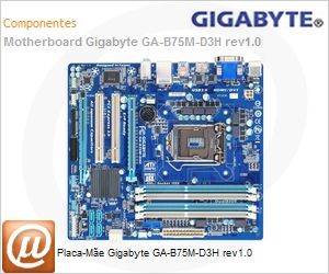 Gigabyte Ga 5m D3h Ph Placa Mae Gigabyte Ga 5m D3h Rev1 0 Microsafe