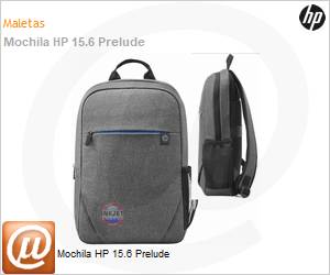 1E7D6UT - Mochila HP 15.6 Prelude
