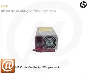257413-B21 - HP Kit de Ventilao 110V para rack