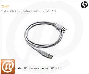 396114-B21 - Cabo HP Condutor Eltrico HP USB