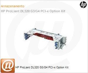 417135-B21 - HP ProLiant DL320 G3/G4 PCI-x Option Kit