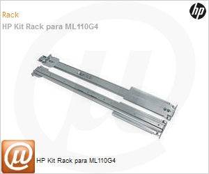 417705-B21 - HP Kit Rack para ML110G4