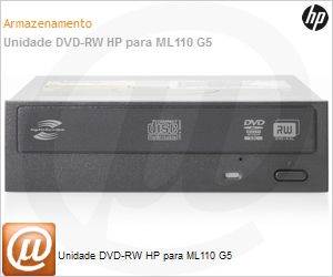 447328-B21 - Unidade DVD-RW HP para ML110 G5
