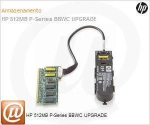 462967-B21 - HP 512MB P-Series BBWC UPGRADE