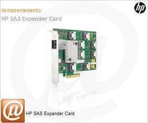468406-B21 - HP SAS Expander Card