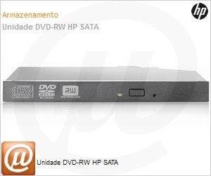 481043-B21 - Unidade DVD-RW HP SATA
