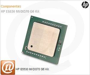 495938-B21 - HP E5530 Ml/Dl370 G6 Kit