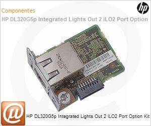 514206-B21 - HP DL320G5p Integrated Lights Out 2 iLO2 Port Option Kit