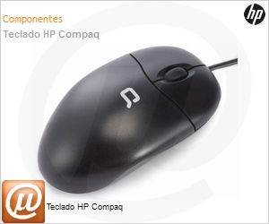 638843-201 - Teclado HP Compaq