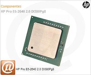 715219-B21 - HP Pro E5-2640 2.0 Dl380Pg8
