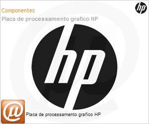 716521-ZH1 - Placa de processamento grafico HP