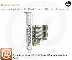 Drivers Hp Smart Hba H241 For Windows 7