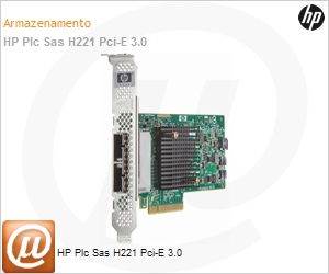 729552-B21 - HP Plc Sas H221 Pci-E 3.0